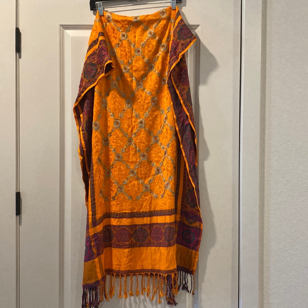 NWT Pashmina